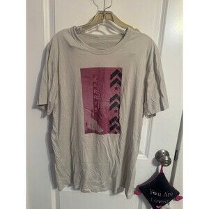 lululemon x Barry’s Bootcamp Men’s T-Shirt